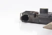 Mercedes 1295401144 Axle Sensor - Rear Left | R129 SL A124 E