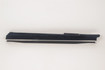 Mercedes 1296800235 Interior Door Sill - Right Blue | R129 SL