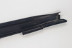 Mercedes 1296800235 Interior Door Sill - Right Blue | R129 SL