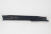 Mercedes 1296800235 Interior Door Sill - Right Blue | R129 SL