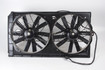 Mercedes 1295050555 Fan Pack | R129 SL