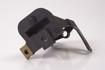 Mercedes 1294270912 Parking Brake Handle Housing | R129 SL