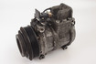 Mercedes 0002300511 A/C Compressor | W124 E W126 S R129 SL W201 C W461 W463 G