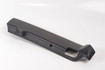 Mercedes 1296900125 Overhead Trim - Left Black (a) | R129 SL