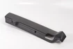 Mercedes 1296900125 Overhead Trim - Left Black (a) | R129 SL