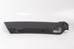 Mercedes 1296900125 Overhead Trim - Left Black (a) | R129 SL
