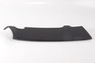 Mercedes 1296900125 Overhead Trim - Left Black (a) | R129 SL
