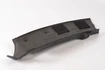 Mercedes 1296900125 Overhead Trim - Left Black (a) | R129 SL