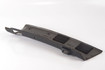 Mercedes 1296900125 Overhead Trim - Left Black (a) | R129 SL