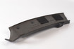 Mercedes 1296900125 Overhead Trim - Left Black (a) | R129 SL