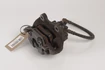 Mercedes 0024202583 Brake Caliper - Rear Left | W211 S211 E R230 SL