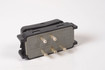 Mercedes 1298207410 Demist Switch - Rear | R129 SL W124 E W463 G