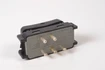 Mercedes 1298207410 Demist Switch - Rear | W124 E R129 SL W463 G