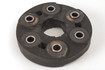 Mercedes 1244110215 Propshaft Flex Disc | W124 W210 E R129 SL W140 S R170 SLK...