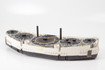 Mercedes 1295403448 Instrument Cluster | R129 SL