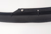 Mercedes 1296280007 Engine Crossmember Cover - Front | R129 SL