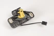 Mercedes 1297500384 Boot Latch | R129 SL