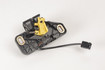 Mercedes 1297500384 Boot Latch | R129 SL
