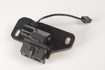 Mercedes 1297500384 Boot Latch | R129 SL