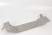 Mercedes 1299120235 Seat Trim Cover - Rear Right Grey | R129 SL