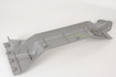 Mercedes 1299120235 Seat Trim Cover - Rear Right Grey | R129 SL