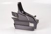 Mercedes 1296930414 Roof Flap Trim - Right | R129 SL
