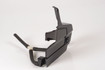 Mercedes 1296930414 Roof Flap Trim - Right | R129 SL