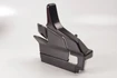 Mercedes 1296930414 Roof Flap Trim - Right Blue | R129 SL