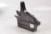 Mercedes 1296930414 Roof Flap Trim - Right Blue | R129 SL