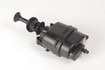 Mercedes 1298003075 Boot Lock Vacuum Actuator | R129 SL