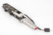 Mercedes 1298000774 Roof Hydraulic Lock - Front Left (Refurb.) | R129 SL