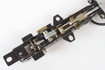 Mercedes 1298000774 Roof Hydraulic Lock - Front Left (Refurb.) | R129 SL
