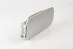 Mercedes 1297500306 Fuel Filler Cap - Silver (a) | R129 SL