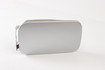 Mercedes 1297500306 Fuel Filler Cap - Silver (a) | R129 SL