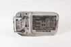 Mercedes 1297500306 Fuel Filler Cap - Silver (a) | R129 SL