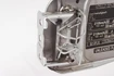 Mercedes 1297500306 Fuel Filler Cap - Silver (a) | R129 SL