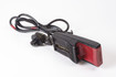 Mercedes 1298602869 Seat Belt Buckle - Front Right | R129 SL