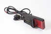 Mercedes 1298602869 Seat Belt Buckle - Front Right | R129 SL