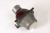 Mercedes 0018261581 Fog Light Reflector | W124 E R129 SL