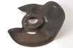 Mercedes 1294202244 Brake Dust Shield - Front Right | W124 E R129 SL W201 C