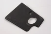 Mercedes 1297271188 Door Lock Cover - Left Black | R129 SL