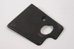 Mercedes 1297271188 Door Lock Cover - Left Black | R129 SL