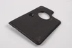 Mercedes 1297271188 Door Lock Cover - Left Black | R129 SL