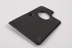 Mercedes 1297271188 Door Lock Cover - Left Black | R129 SL