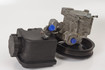 Mercedes 0024662401 Power Steering Pump | R129 SL R170 SLK W202 C C208 A208...