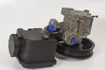 Mercedes 0024662401 Power Steering Pump | R129 SL R170 SLK W202 C C208 A208...