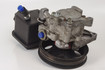 Mercedes 0024662401 Power Steering Pump | R129 SL R170 SLK W202 C C208 A208...