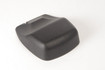 Mercedes 1298220135 Rain Sensor Cover - Black | R129 SL