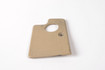 Mercedes 1297271288 Door Lock Cover - Right Beige | R129 SL