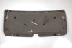 Mercedes 1296901341 Boot Carpet Panel - Grey (a) | A124 E R129 SL